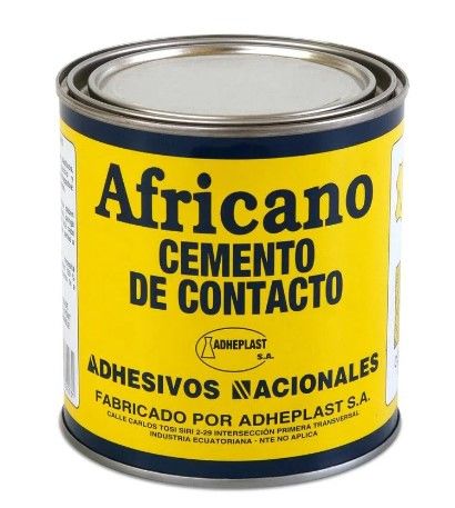 AFRICANO MULTIUSO ORIGINAL 1/4 X 45 UND