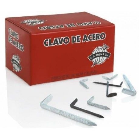ALCAYATAS VERTICAL MEJIA 40MMx3.7 (1.1/2¨)