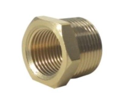 BUSHING DE 3/4X1/2 BRONCE VAE