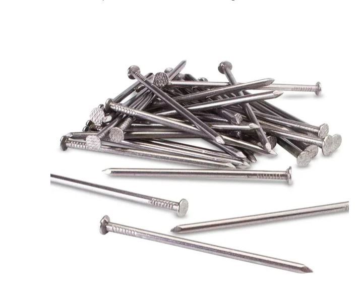 CLAVO PARA MADERA 2.1/2X10X25KG