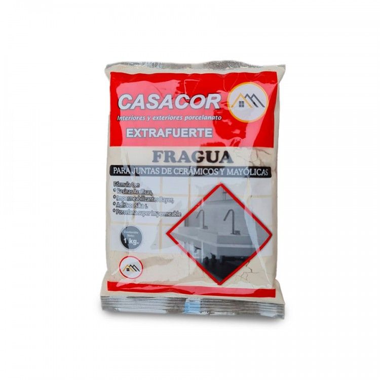 FRAGUA CASACOR  LILA X KG