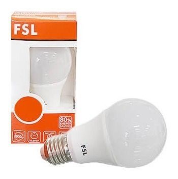 FOCO LED FSL 13W LUZ BLANCA