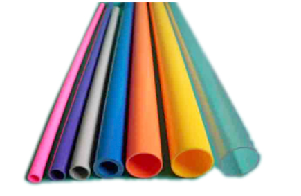 TUBO TOALLERO BONE - SIDERPLAST