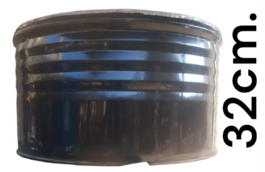 BATEA GRANDE 32CM