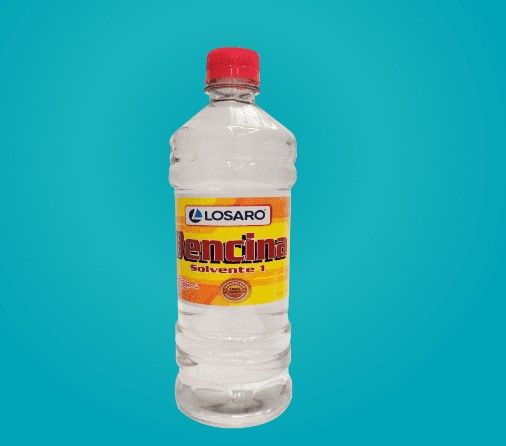 BENCINA 1 LITRO LOSARO
