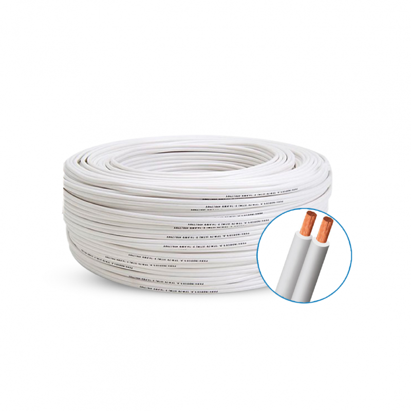 CABLE MELLIZO 2X14 ULIX