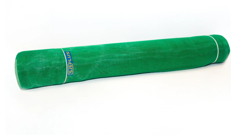 MALLA MOSQUITERO 1.20MX30M VERDE SJS-903021