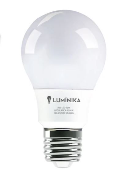 FOCO LED 13W LUMINIKA