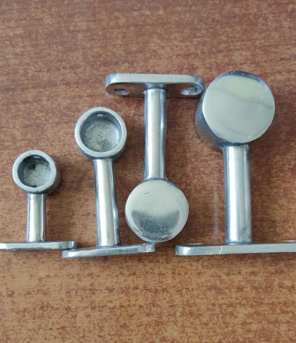 SOPORTE TERMINAL DE 1/2