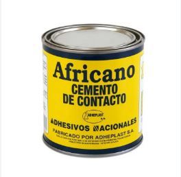 AFRICANO MULTIUSOS ORIGINAL 1/32  CAJA 160 UND