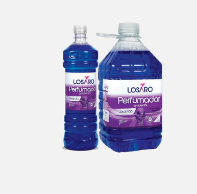 LIMPIA TODO LAVANDA GLN 3.50 LT