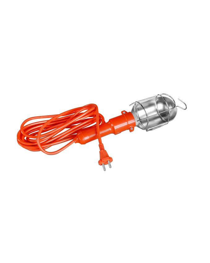 PORTALAMPARA PARA INTERPERIE 15M ABATRON