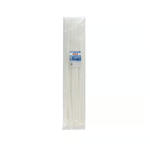 CINTILLO BLANCO 4.8X300MM VY