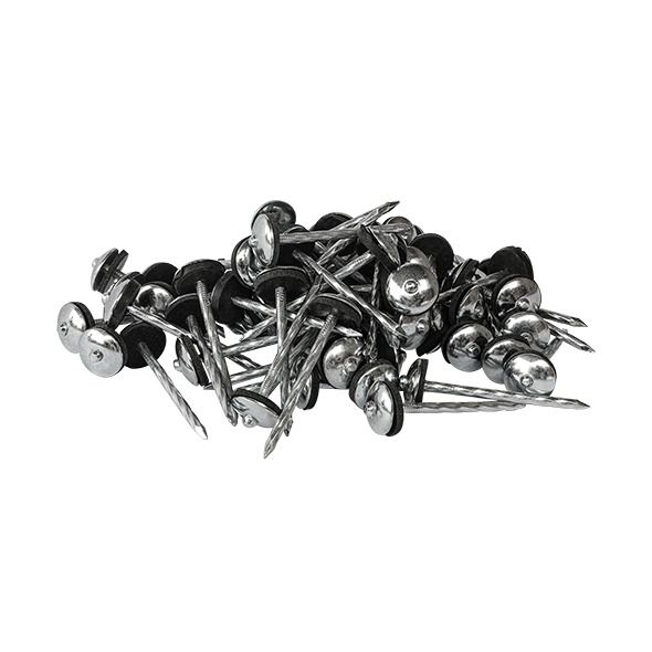 CLAVO PARA CALAMINA C/ARAND 2X9X25KG
