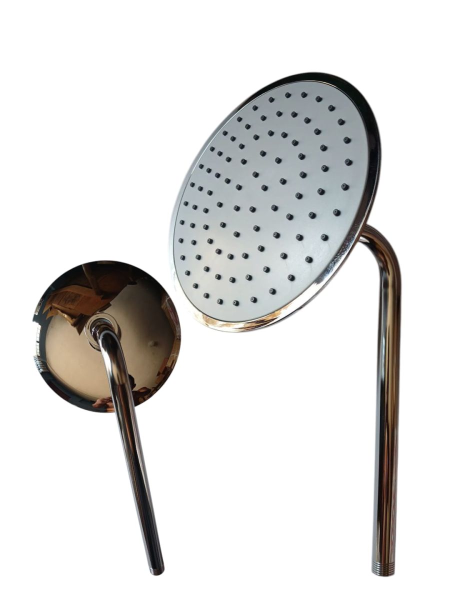 DUCHA ABS 190MM S/M