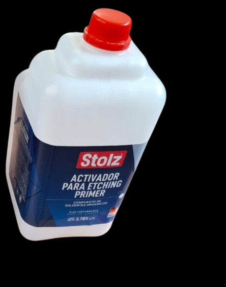 ACTIVADOR ETCHING PRIMER  STOLZ GLN 3.785