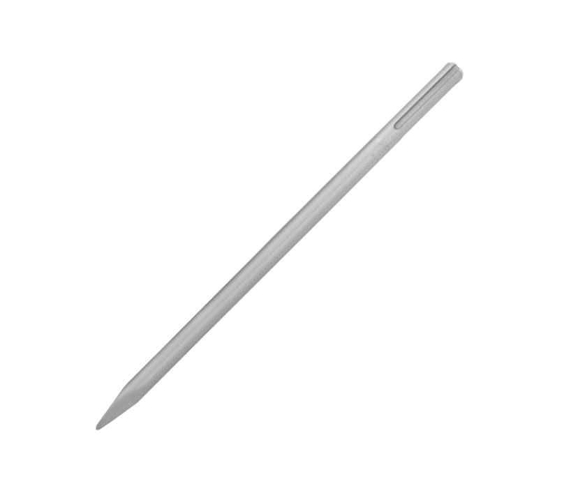 CINCEL PUNTA P/ROTOMARTILLO 18X350MM KAMASA