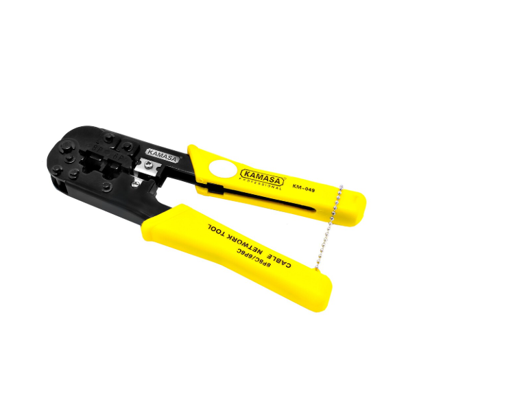 ALICATE PELACABLE ELECTRIC 7.3 KAMASA