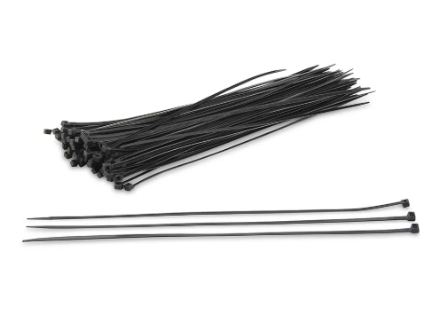 CINTILLO NEGRO 4.8X350MM VY