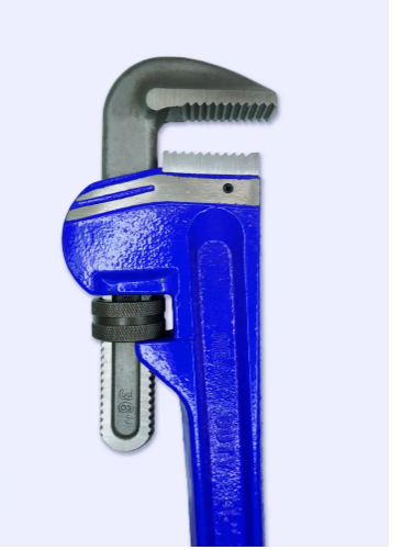 LLAVE STILSON M/PVC 12 (6/36) SJSPLUS
