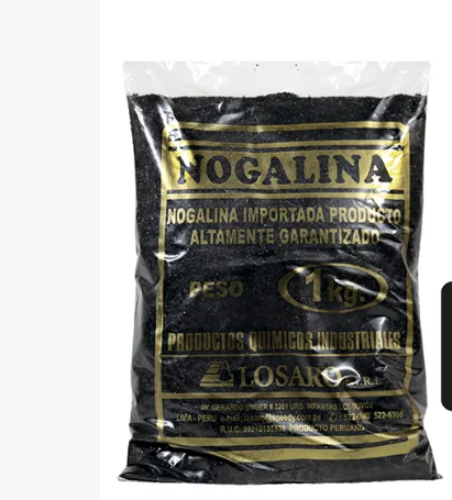NOGALINA LOSARO X KG