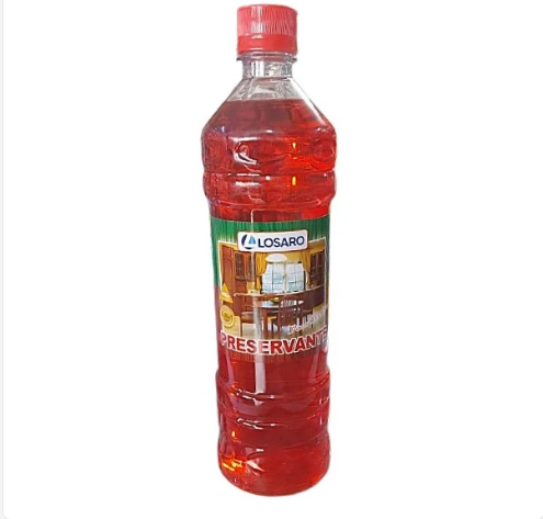 PRESERVANTE P/MADERA LOSARO 1/2 LITRO