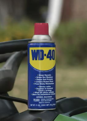 AFLOJATODO WD-40 SPRAY 11 ONZ